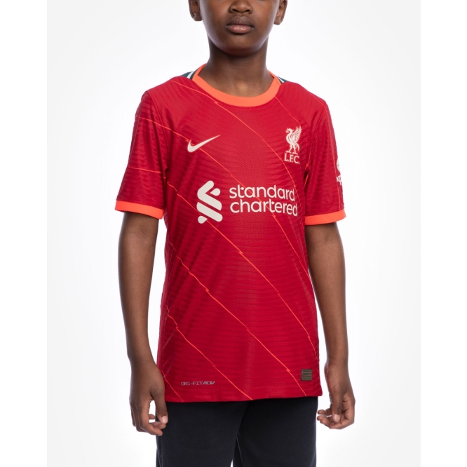 Lfc nike deal best sale