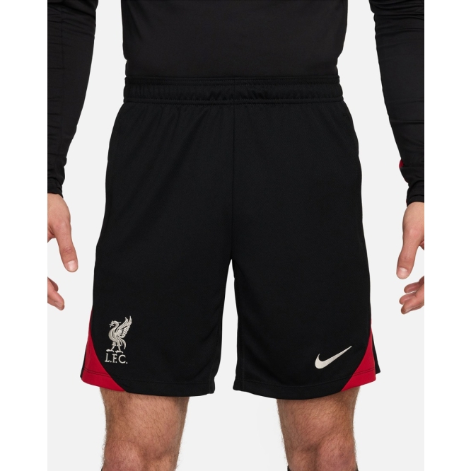 Mens jogger shorts lfc sales