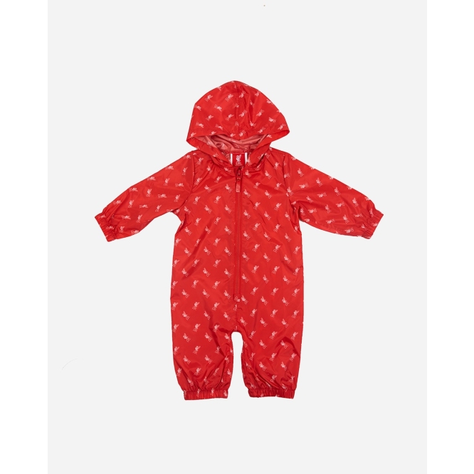 Infant puddle suit deals