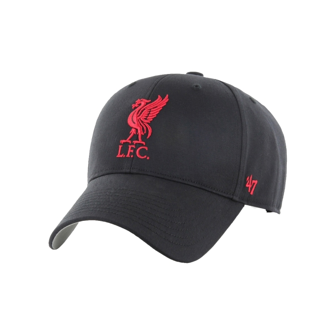 Liverpool new balance black cap best sale