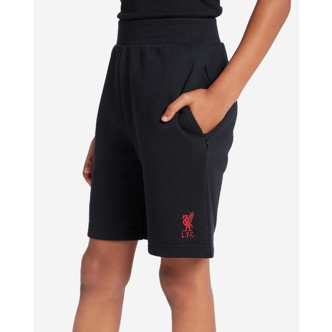 Black bermuda shorts juniors hot sale