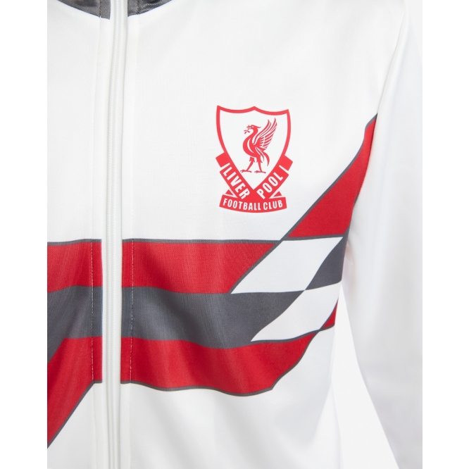 LFC Mens 89 Away Zip Through Jacket