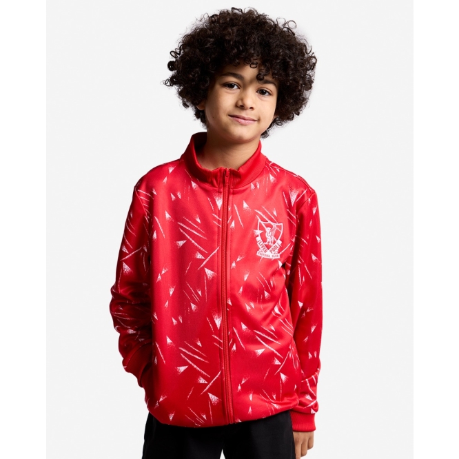 Niño/a pequeño/a (3-7 años) Liverpool FC Poliéster reciclado. Nike ES Niño/a pequeño/a (3-7 años) Liverpool FC Poliéster reciclado. Nike ES