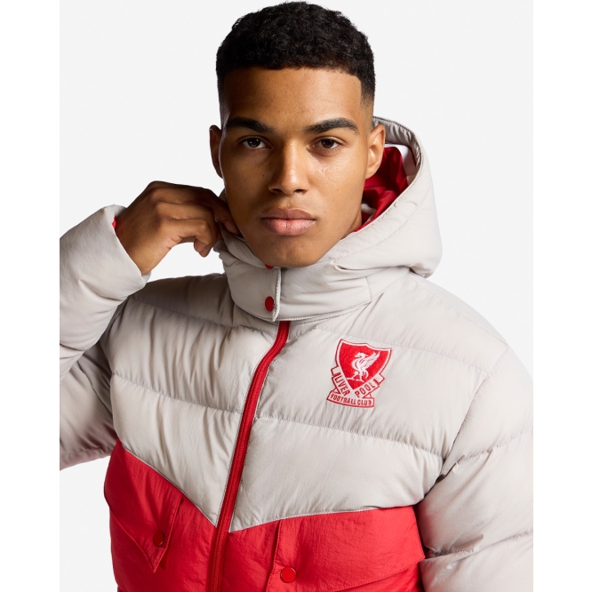 nike lfc puffer jacket
