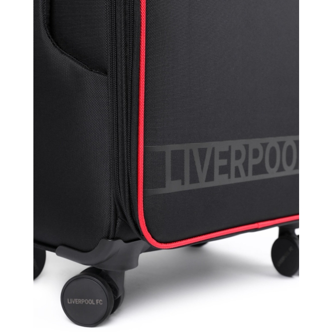 LFC Suitcase