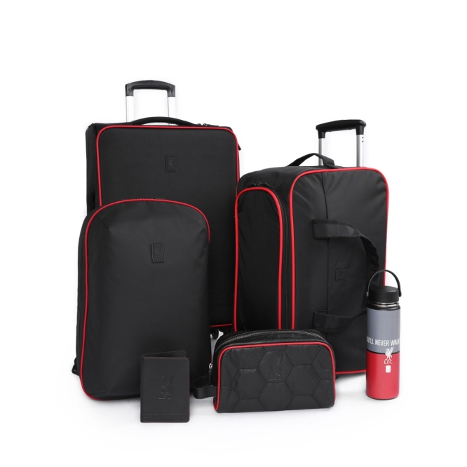 LFC Suitcase