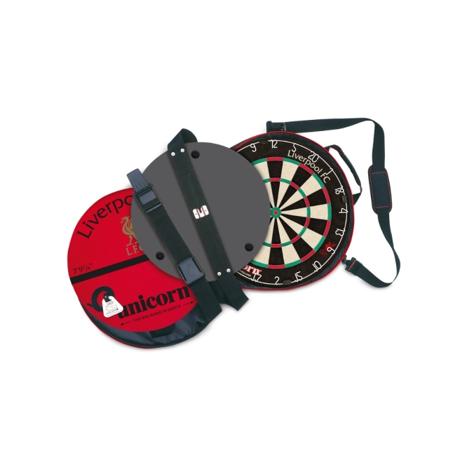 LFC Unicorn Darts On Tour System