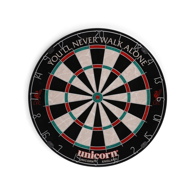 LFC ユニコーンダーツボード