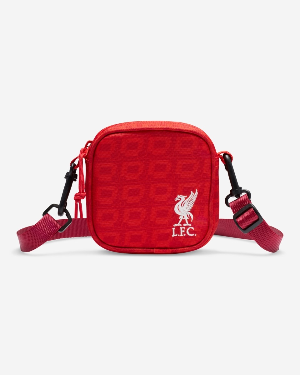 LFC x Converse Flight Bag