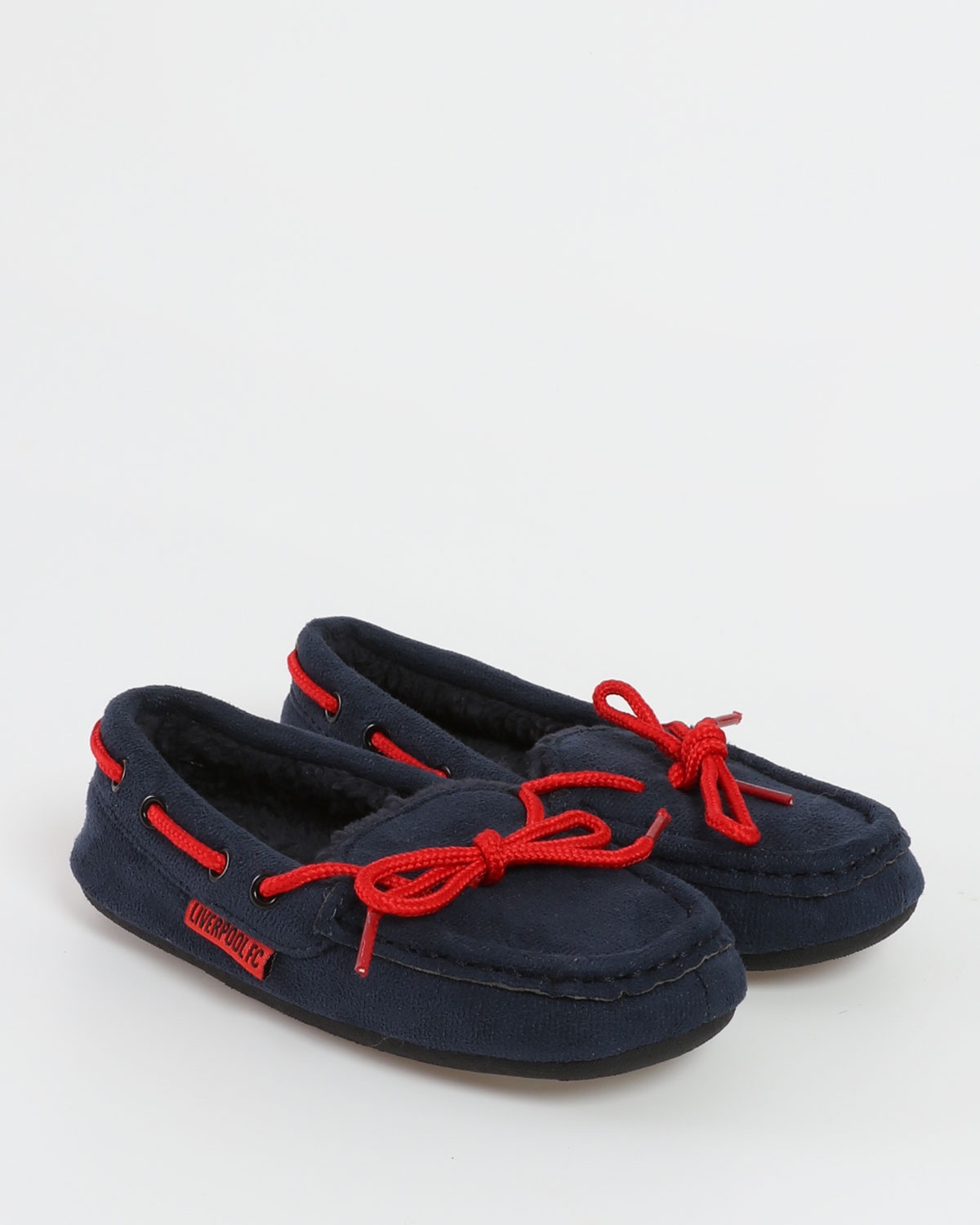 Liverpool deals moccasin slippers