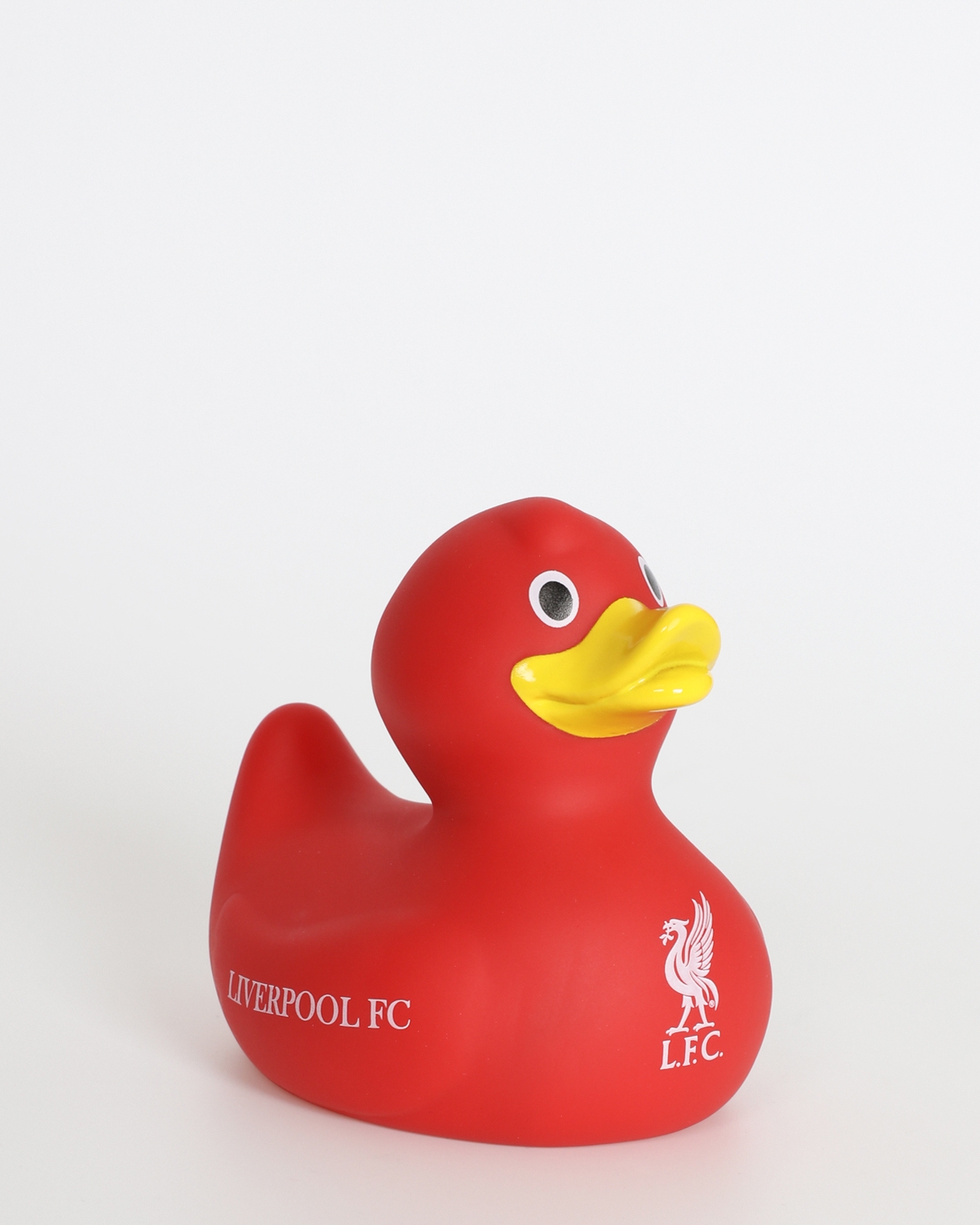 Liverpool rubber sales duck