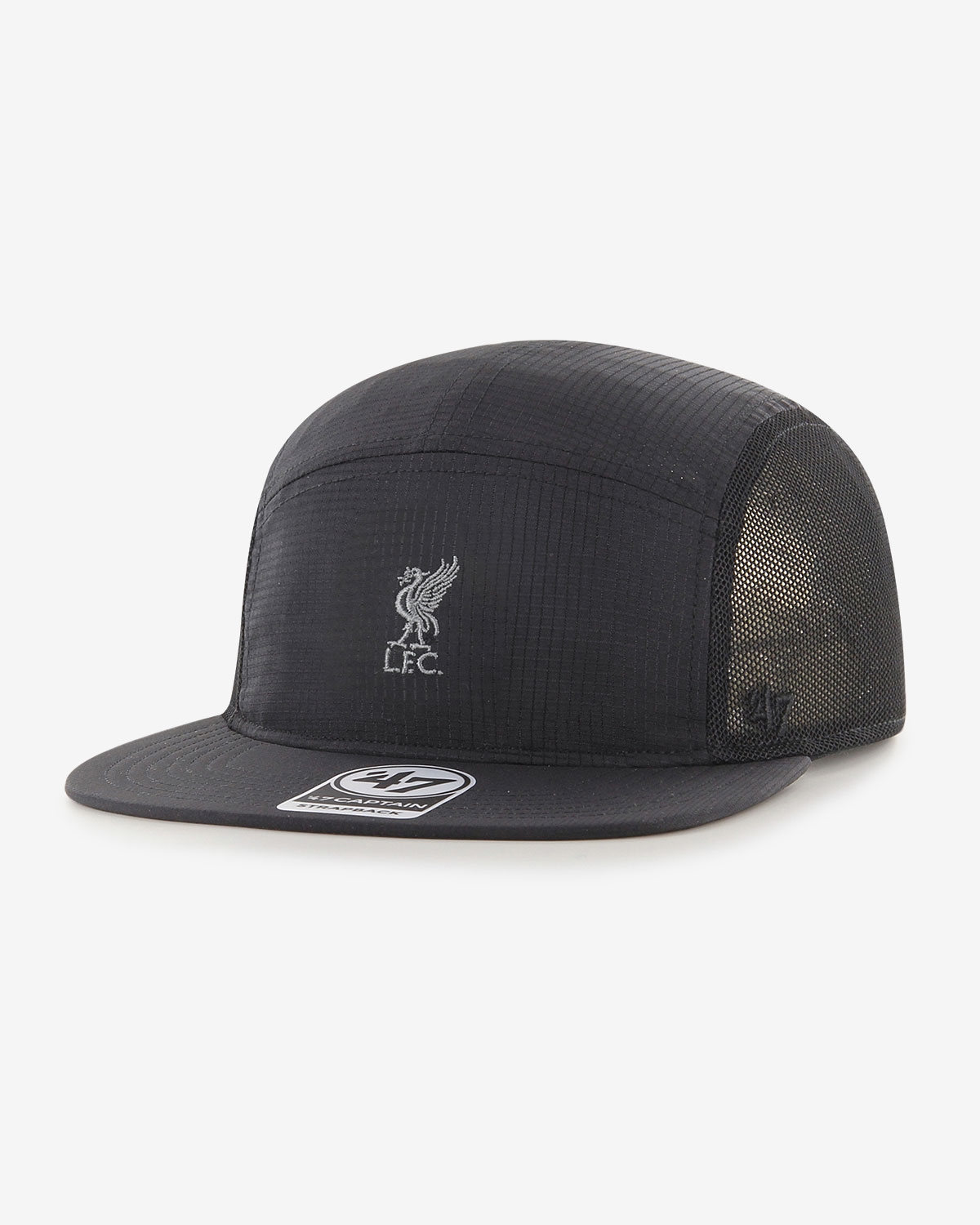 New balance hotsell gorra liverpool