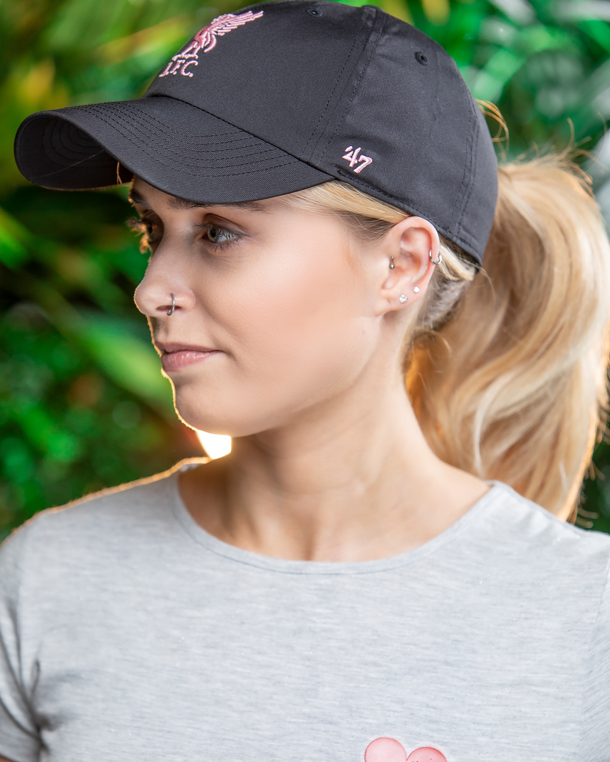 LFC Womens '47 Clean Up PT Cap