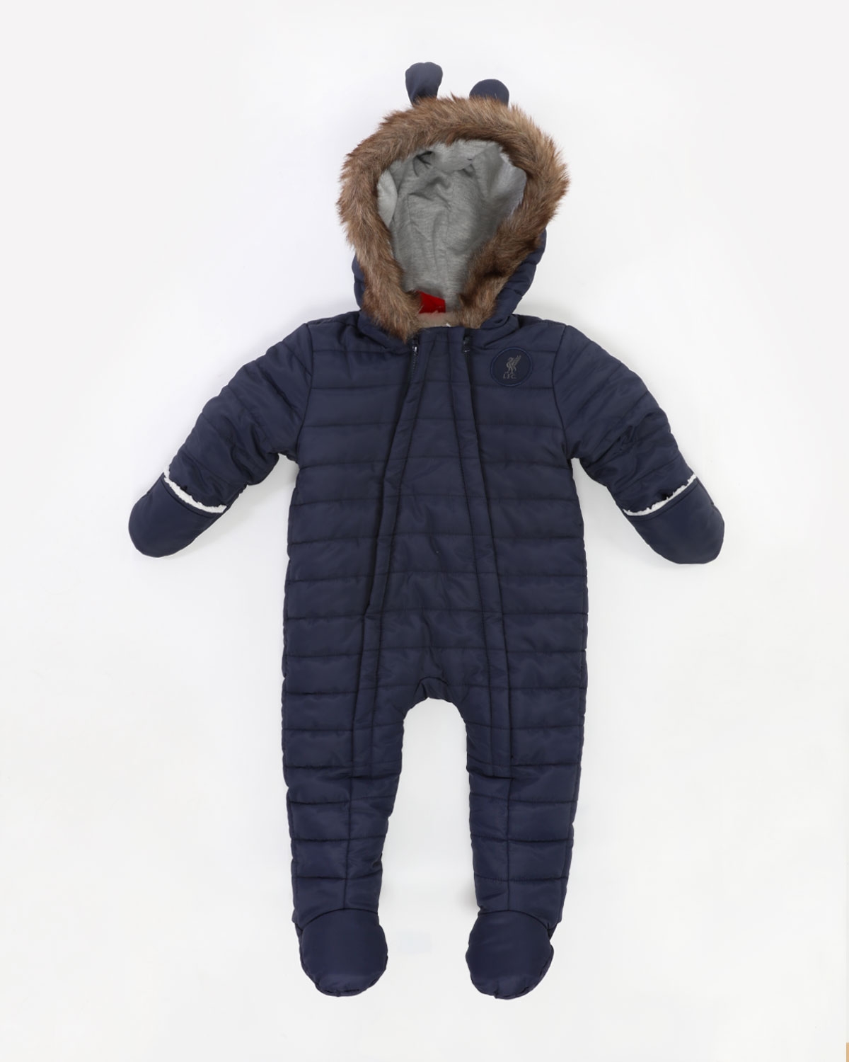 Converse baby clearance snowsuit