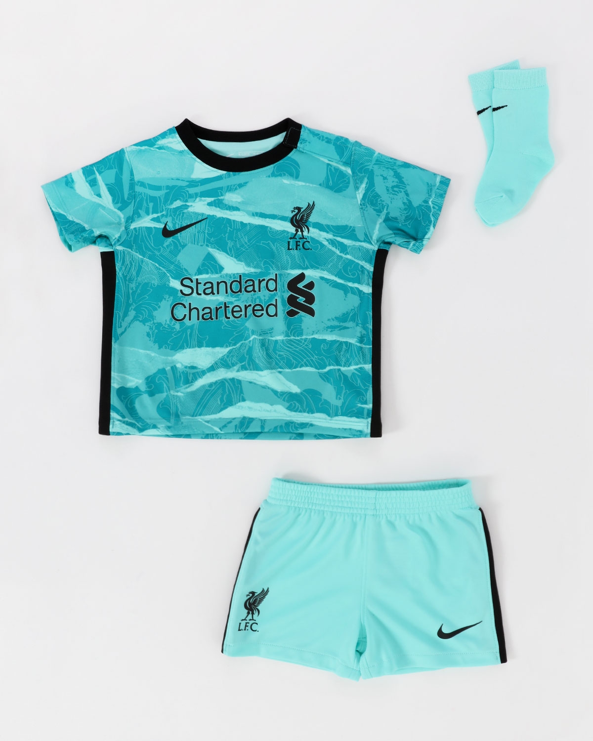 Liverpool kit sale 2020 baby