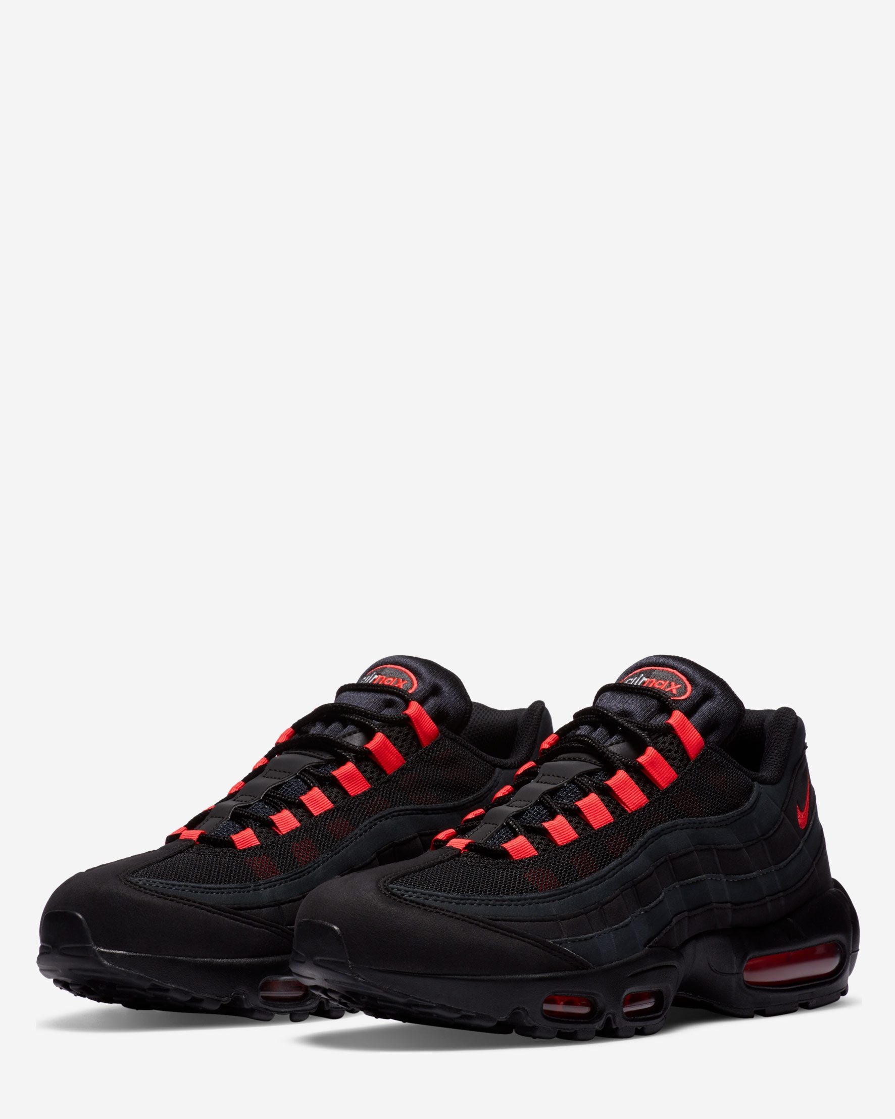 I will be strong Larry Belmont Risky LFC Nike Mens Air Max 95