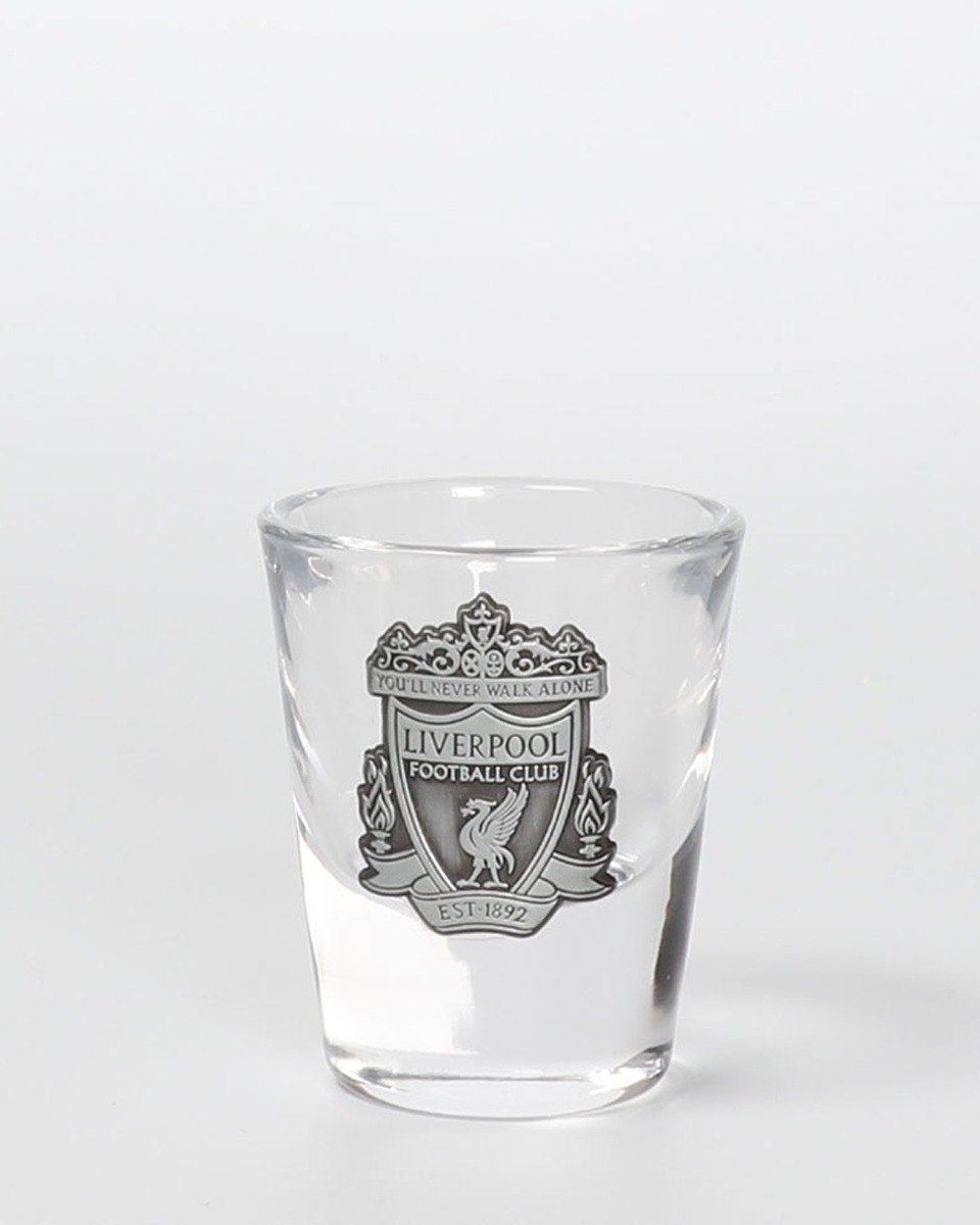 Liverpool FC - Pilsner Pint Glass