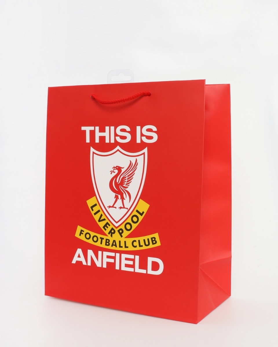 Liverpool FC ギフトバッグ大