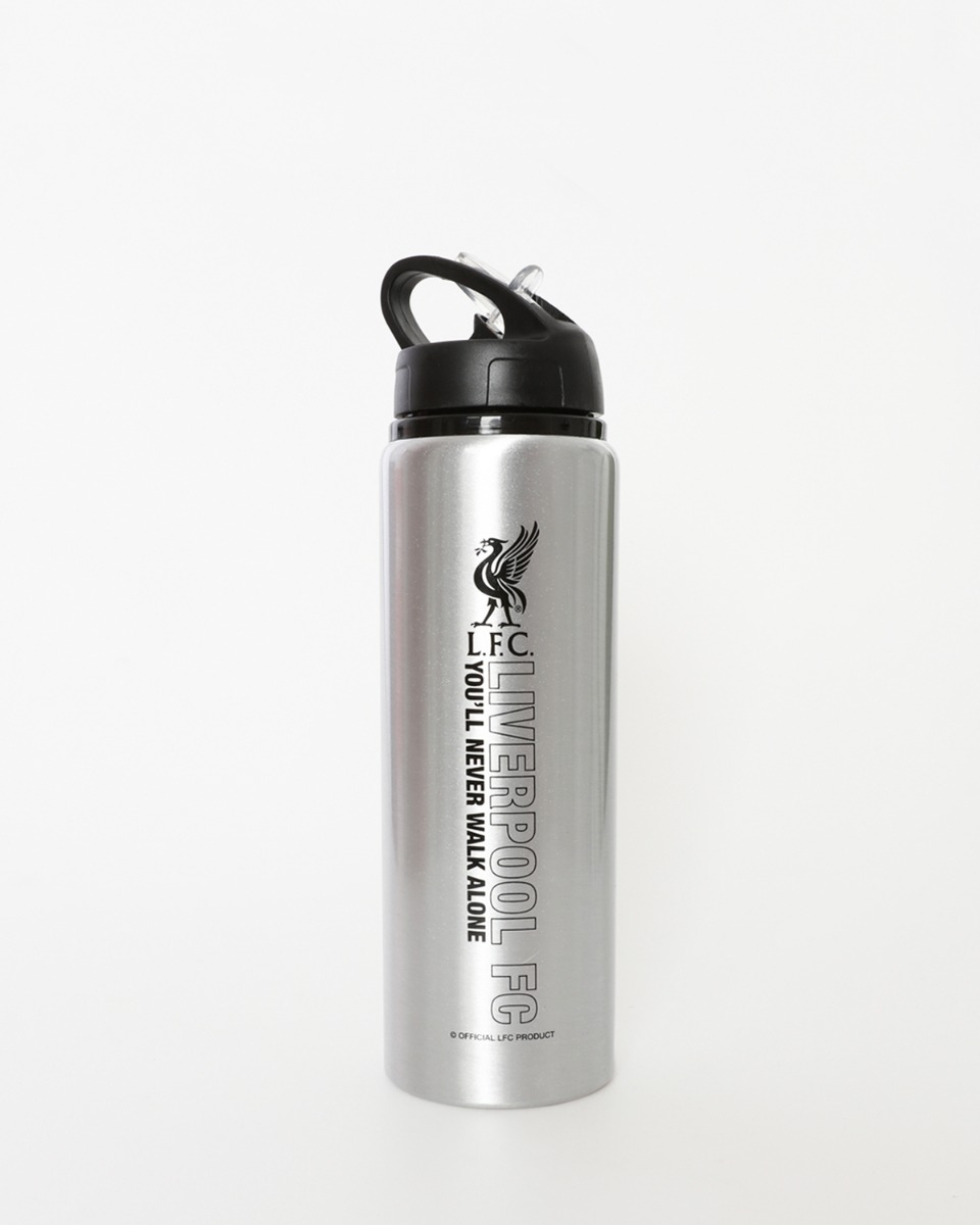 Liverpool FC Womens Water Bottle