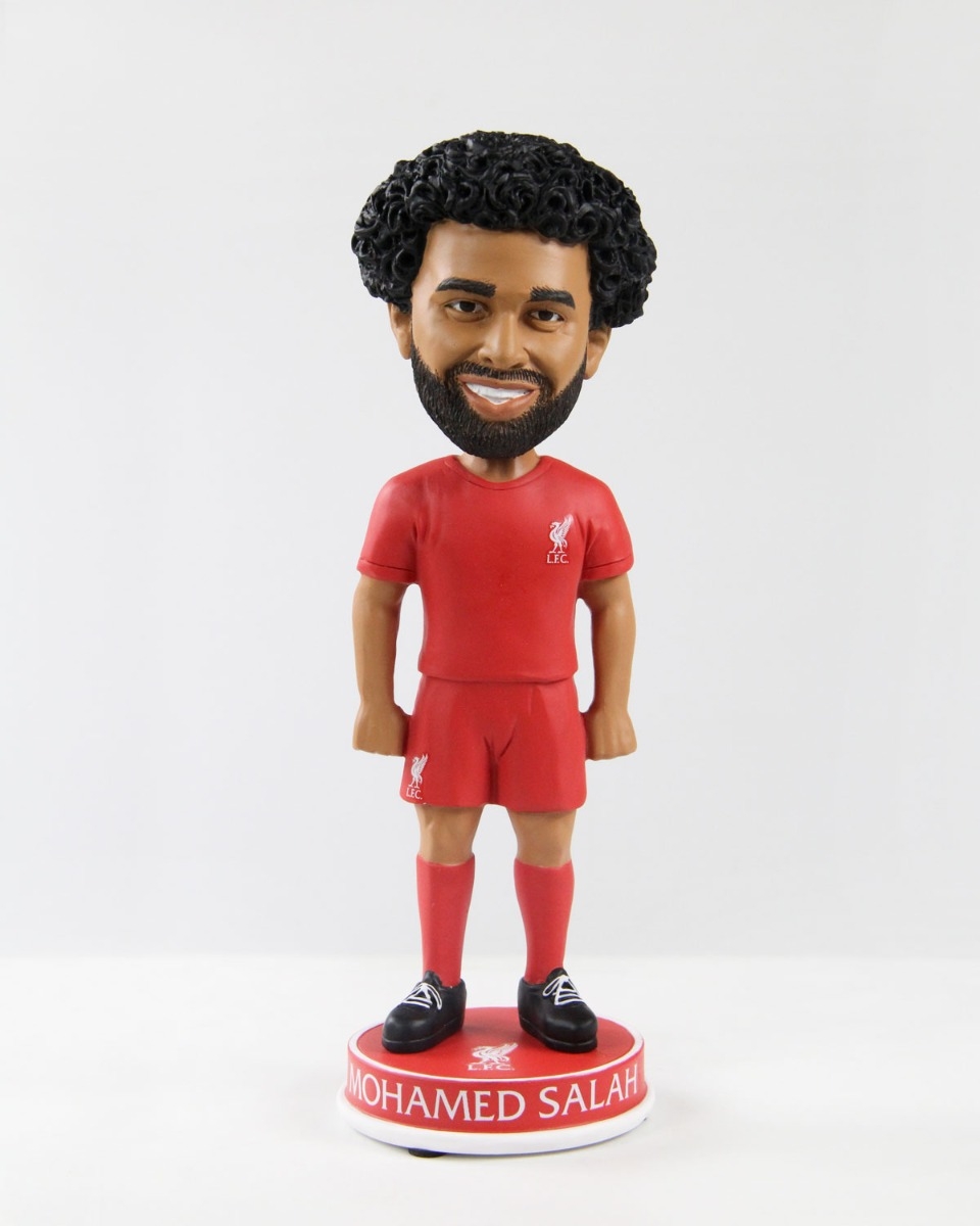 Mohamed store salah toy