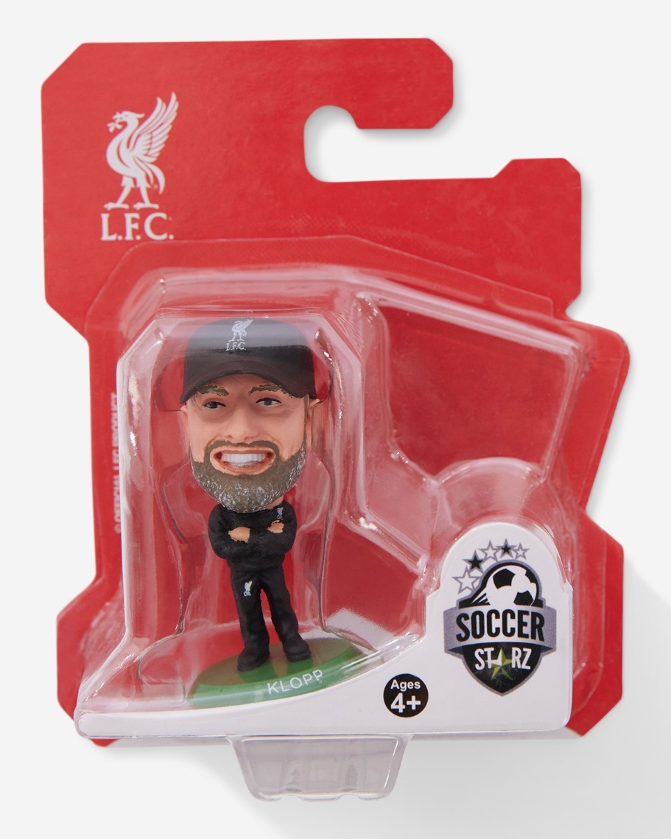 LFC Soccerstarz Klopp 22/23