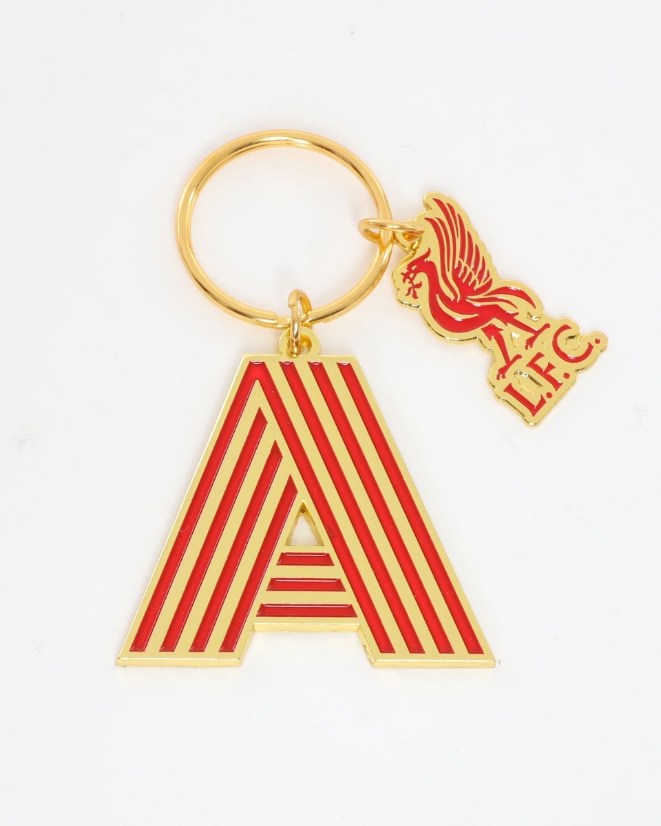 Liverpool hot sale fc keychain