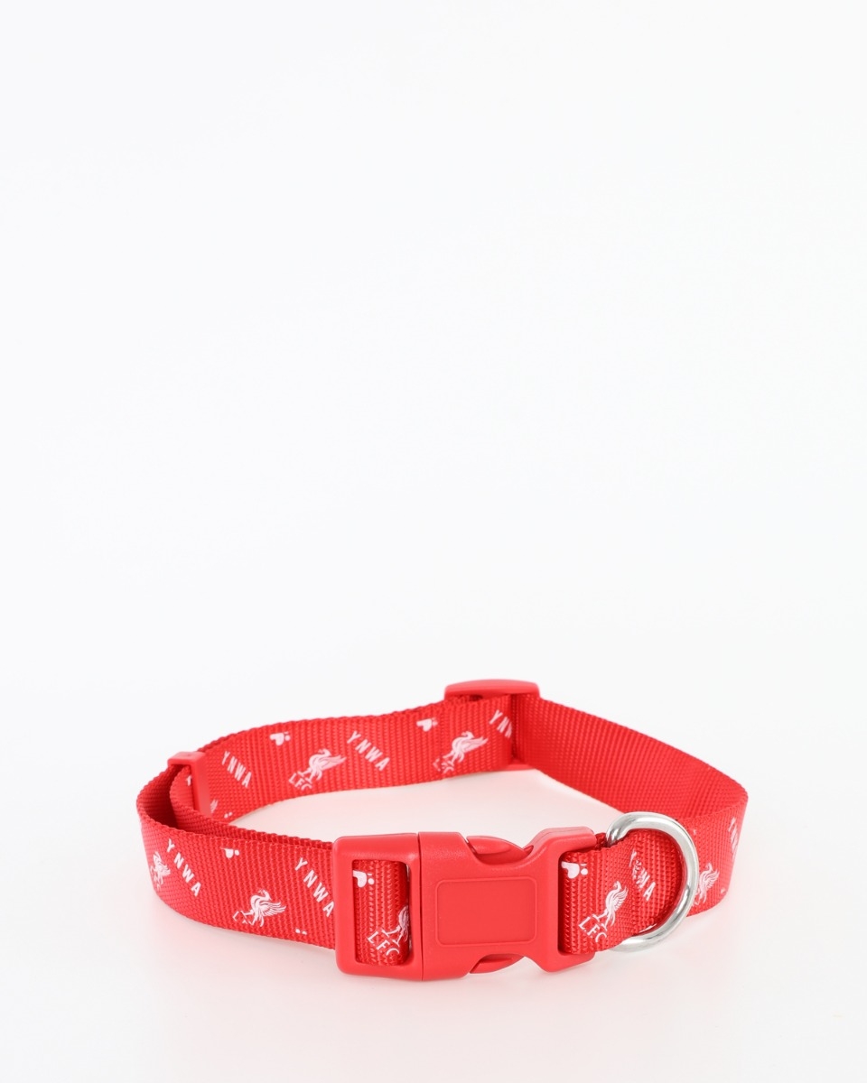 Liverpool FC Dog Harness