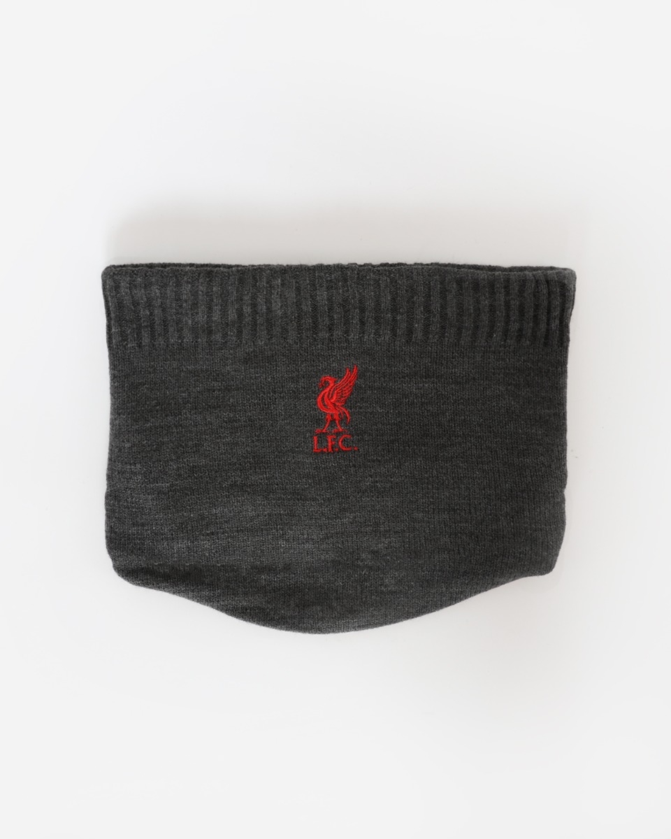 Liverpool fc shop hot sale snood