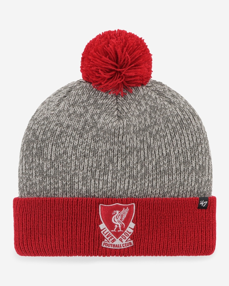 Liverpool winter sales hat