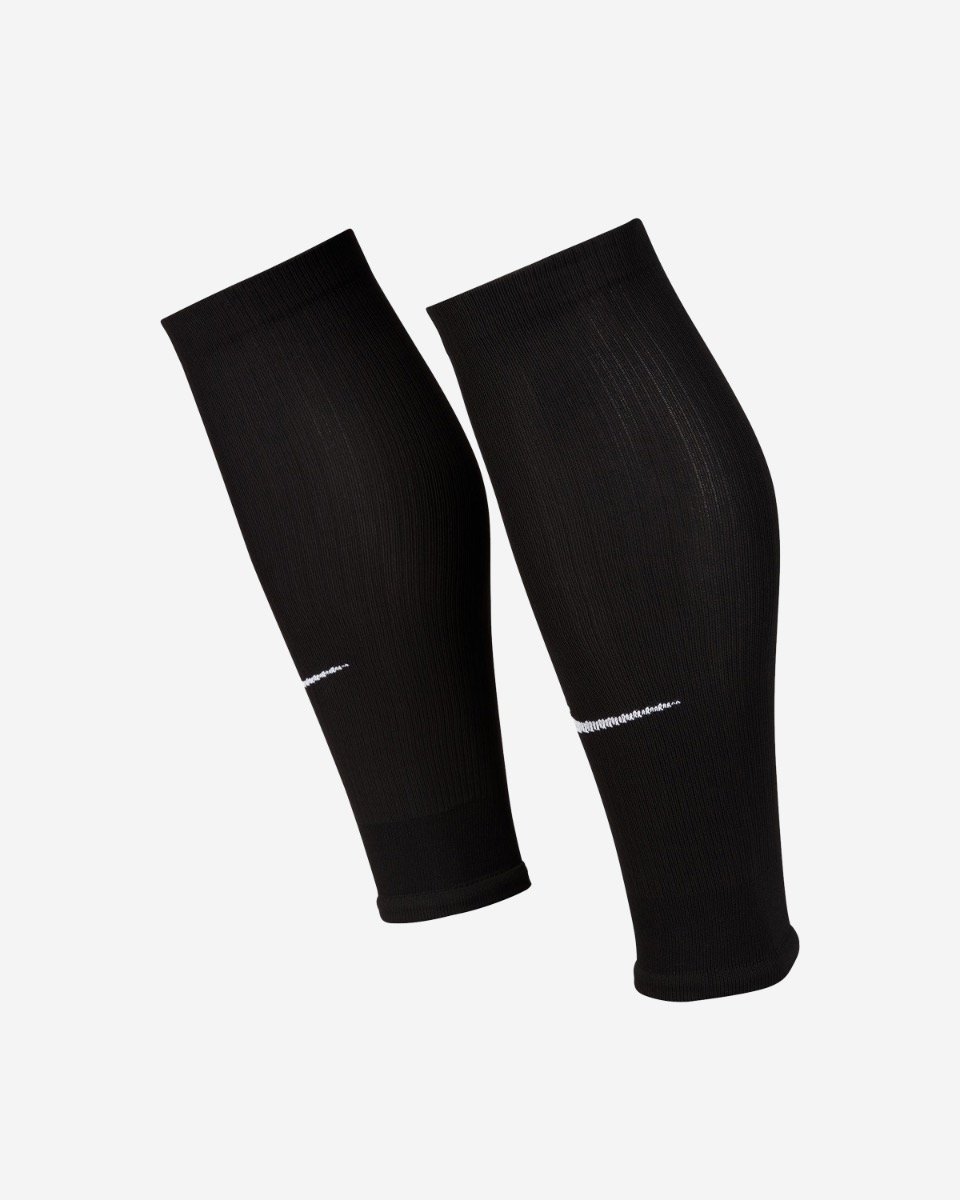 Premium Black & White Football Sock Sleeves - Boost Performance! – Custom  Guards