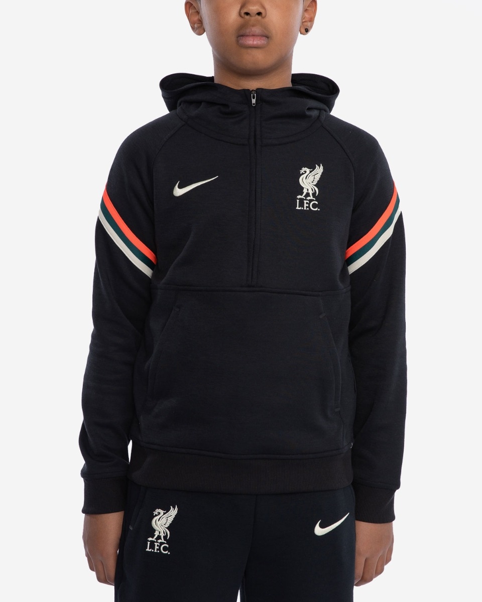 Lfc hoodie hot sale junior