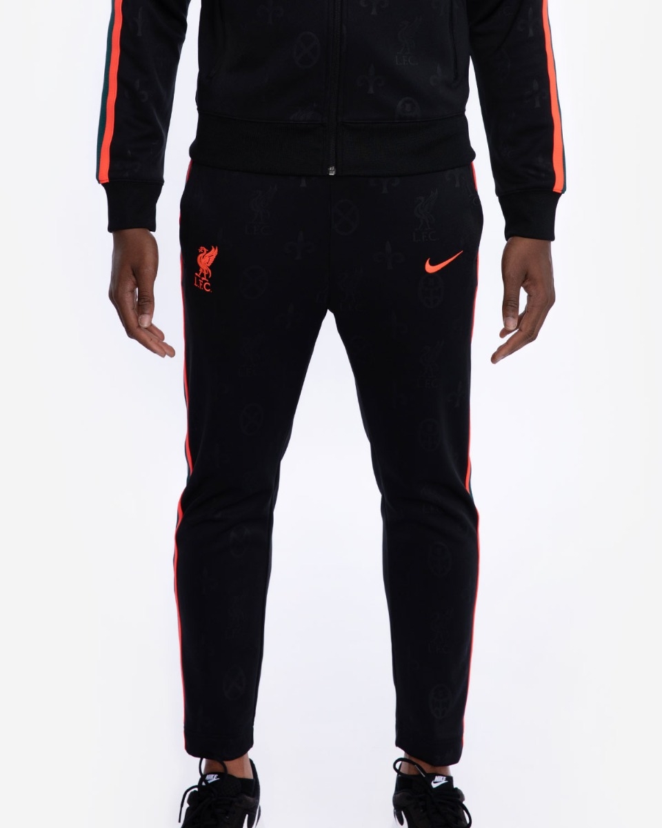 Nike junior hot sale tribute tracksuit