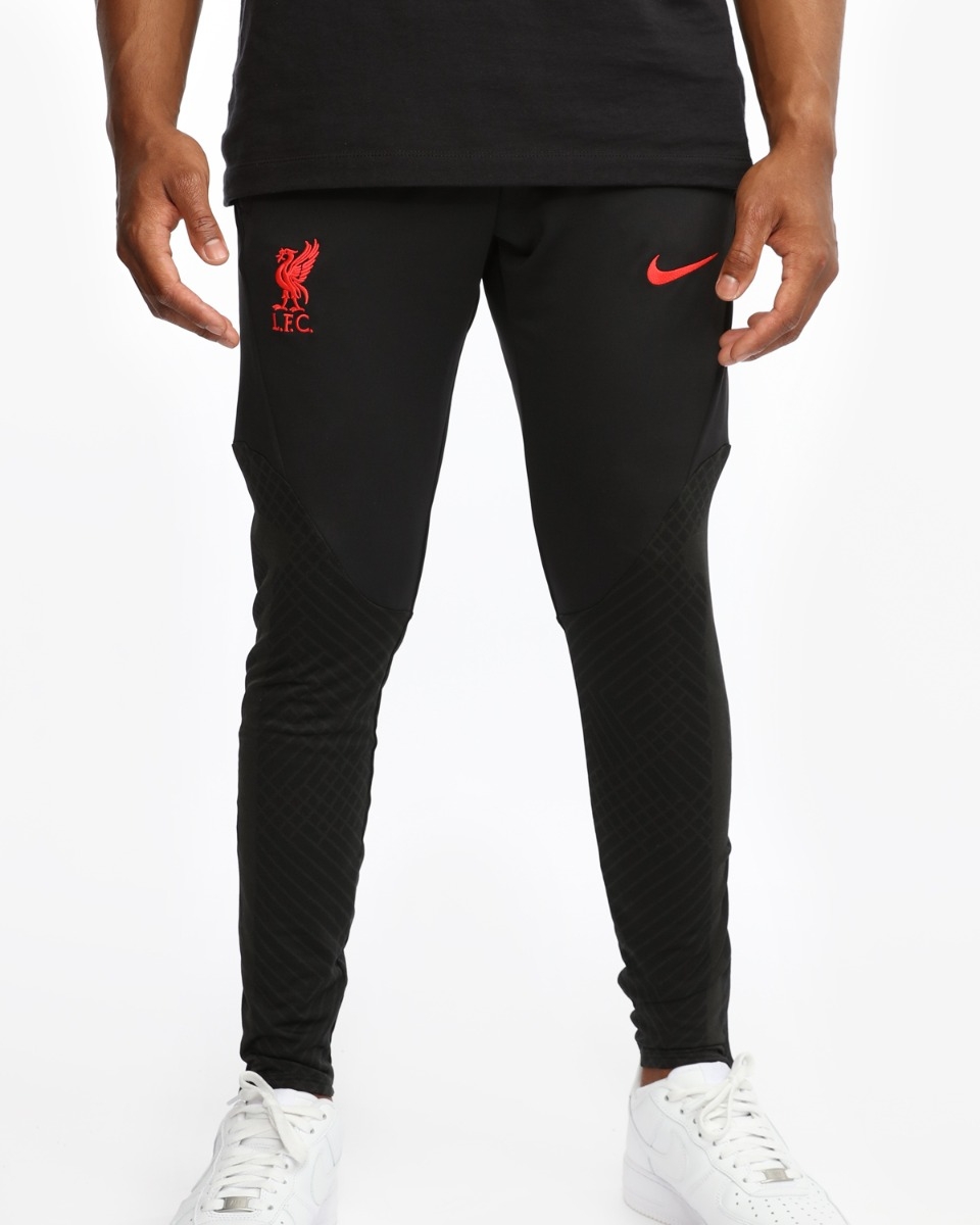 Nike 2023-24 Liverpool Men's Strike Dri-Fit Pants, L