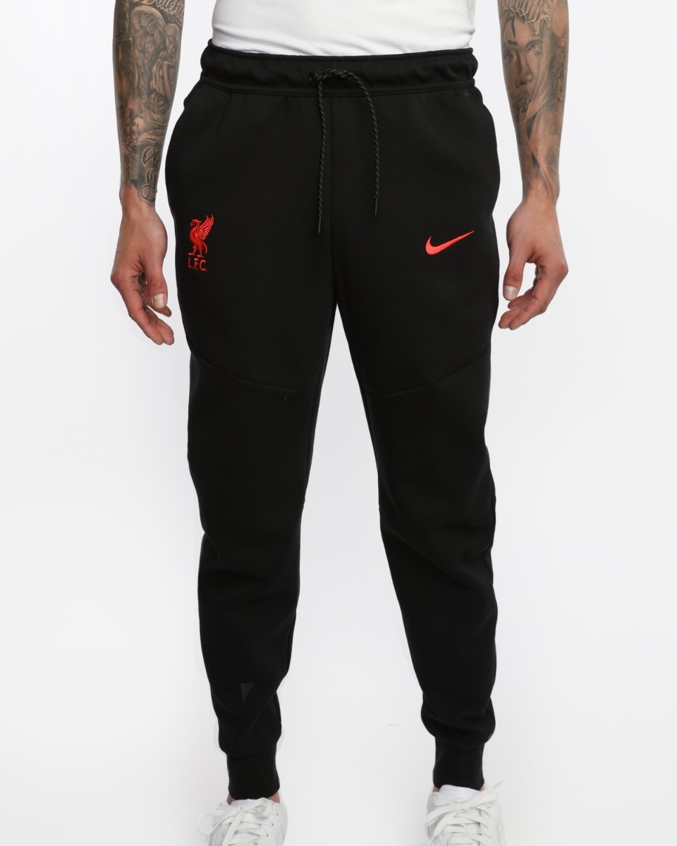 Nike Black Fleece Jogger 22/23