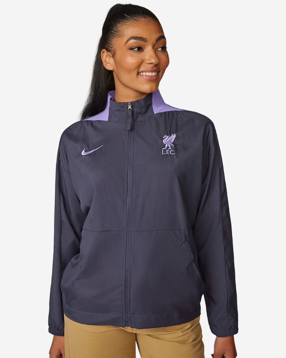 Nike unicorn hot sale windbreaker