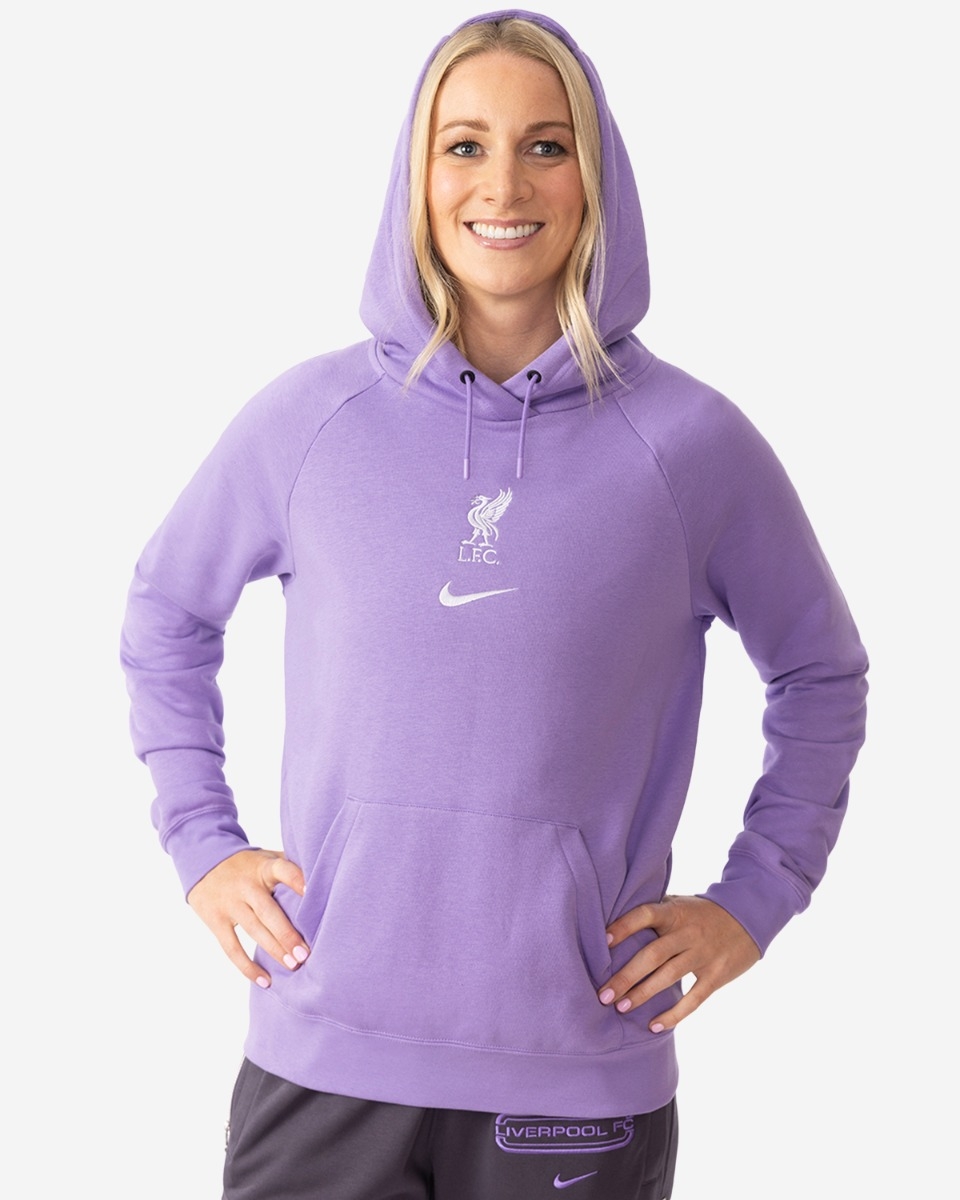 Buy A to Z Creation Women Sweatshirt with Hoodies, Fleece Material