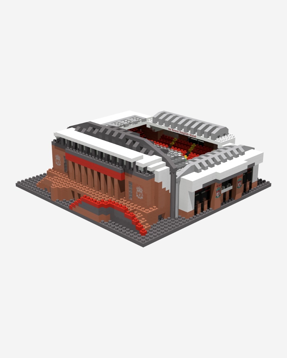 Anfield discount lego kit