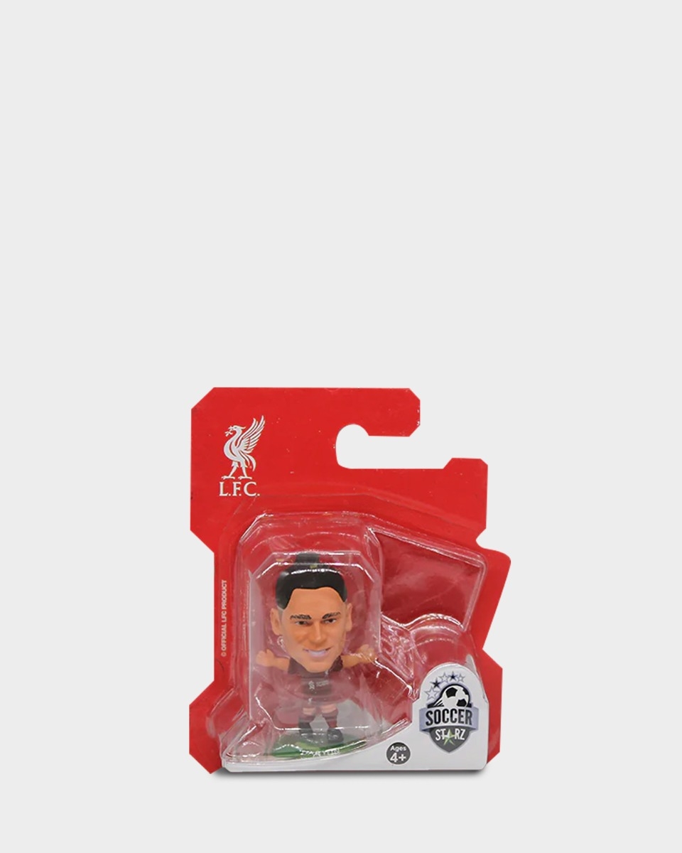 Official Liverpool FC SoccerStarz 2024 Nunez: Buy Online on Offer