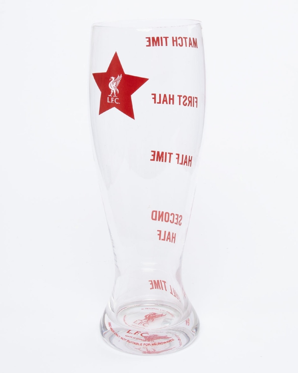 LFC Giant Beer Glass