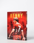 Kenny Dalglish DVD
