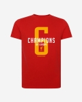 LFC Junior UEFA Champions T-Shirt 