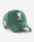 หมวกแก๊ปผู้ใหญ่ LFC '47 MVP ธงชาติ Ireland