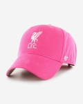 LFC Junior '47 Basic MVP Pink Cap 