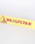 LFC Toblerone « No.1 Fan »
