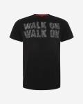 LFC T-shirt Walk-On noir pour hommes