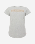 LFC T-shirt Ynwa En Couleur De Glace pour femmes
