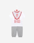 LFC Baby 3-Piece 'Mini-Boss' Jogger Set 