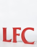 LFC lettres séparées