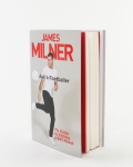 หนังสือ LFC Ask A Footballer James Milner 