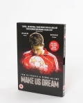 LFC DVD Steven Gerrard: Make Us Dream